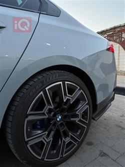 بي ام دبليو الفئة 5